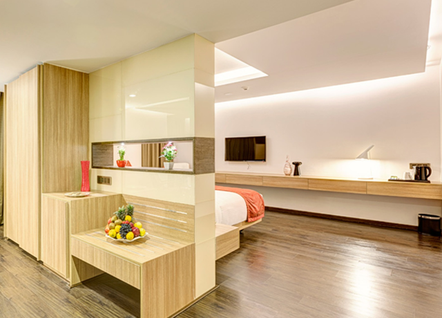 Hotels in Bangalore International Airport Road