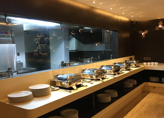 Hotels near Bangalore Airport
