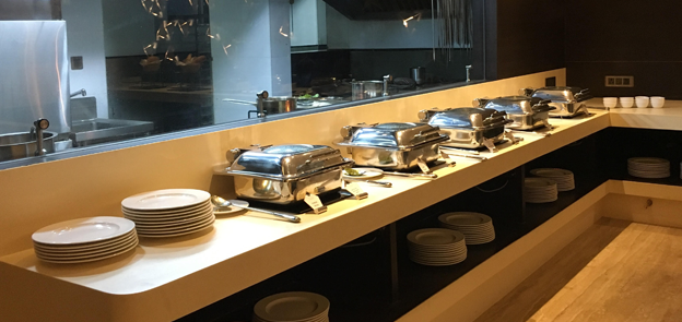 Multi cuisine restaurants in Yelahanka, Bangalore