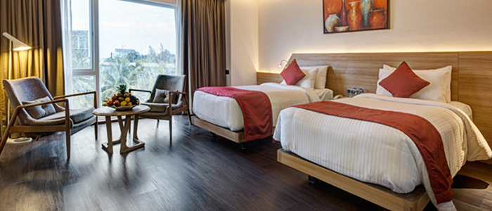 4 star hotel near Bangalore International Airport, Book rooms near Bangalore International Airport, Hotels near Bangalore International Airport, Hotels near Bangalore Airport, Hotela in Bangalore International Airport Road