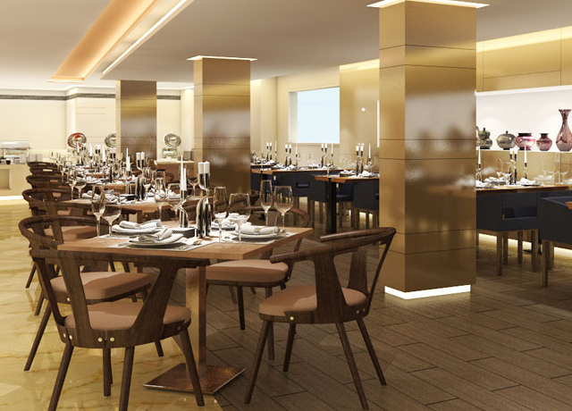 Multi cuisine restaurants in Yelahanka
