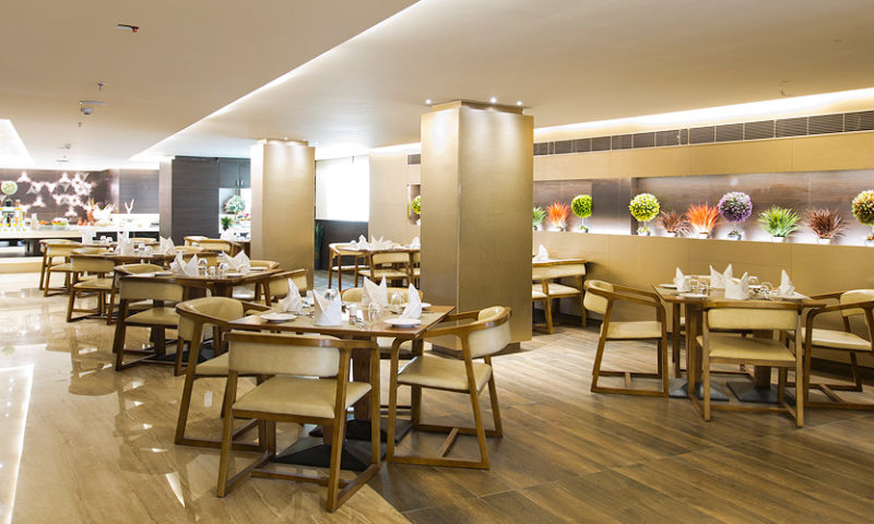 4 Star Hotels in BIAL road