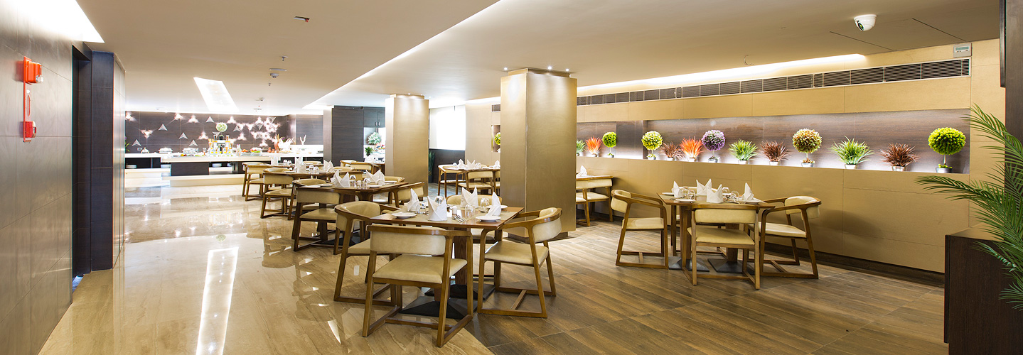 4 Star Hotels in BIAL road