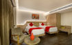 Hotel in Bangalore International Airport road