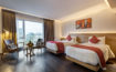 (2 names for 2 images) Hotel near Bangalore International Airport, Hotel in Bangalore International Airport road