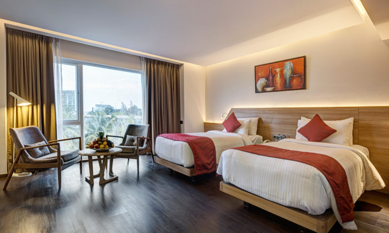 (2 names for 2 images) Hotel near Bangalore International Airport, Hotel in Bangalore International Airport road