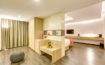 hotel near bangalore airport
