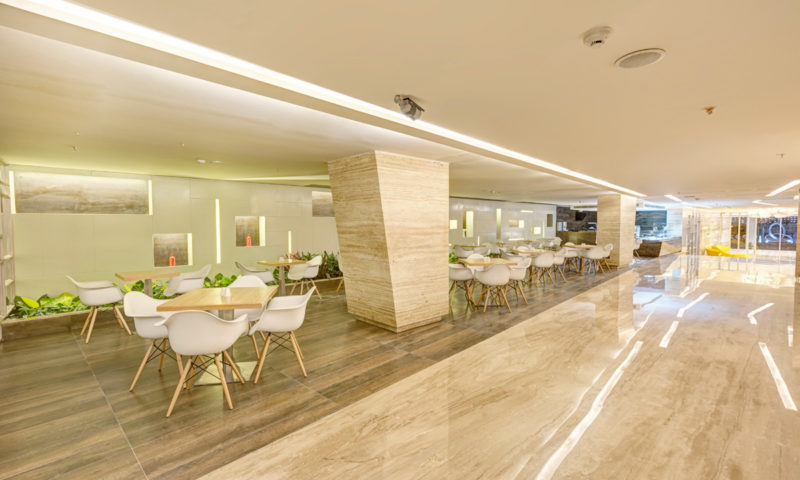 Hotels near bangalore International Airport