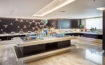 Restaurants near Bangalore international airport