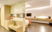 Hotel near Bangalore international airport