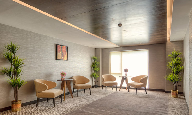 Hotel near Bangalore International Airport