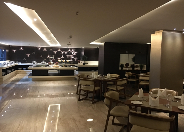 Hotel near Airport