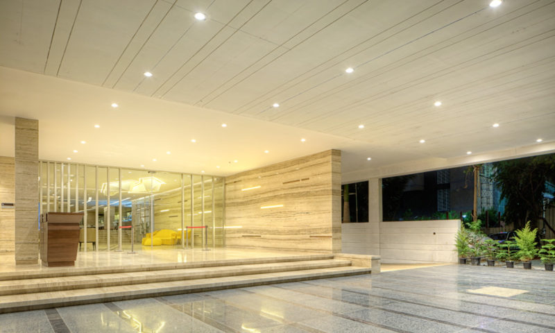 Hotel near Bangalore airport
