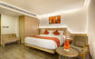 Hotels near Manyata tech park