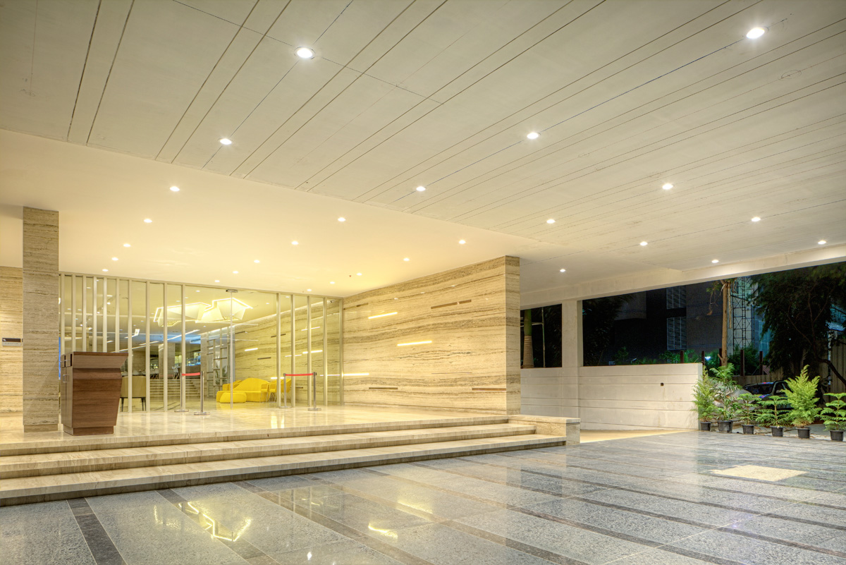 Hotels in Bangalore Airport Road