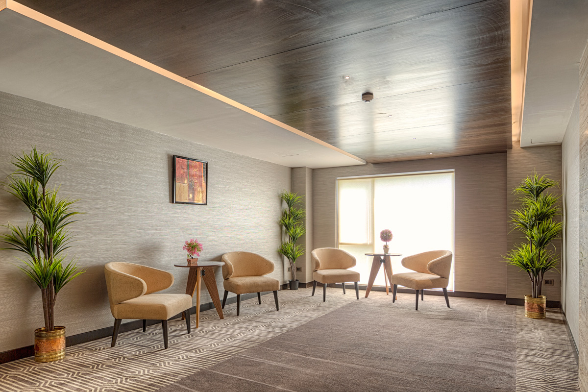 4 Star Hotels in BIAL Road