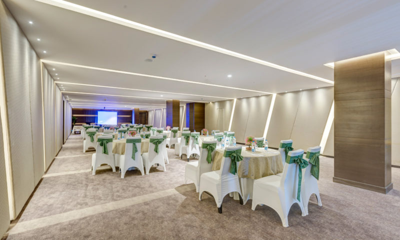 Seafood Hotel near Yelahanka