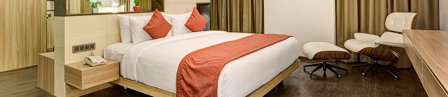 Hotels in Bangalore Airport Road