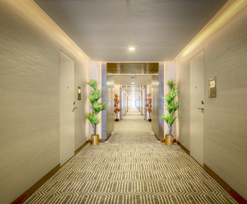 Attide hotels, Hotels rooms near hebbbal Columbia asia